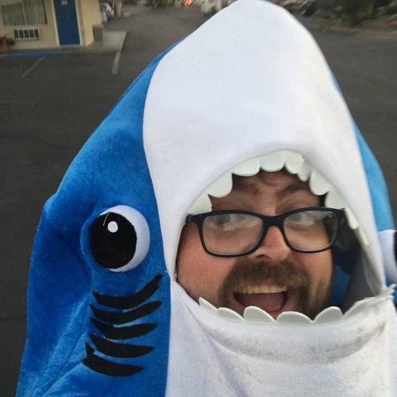 Meet your Posher, Stan - Picture 1 of 1